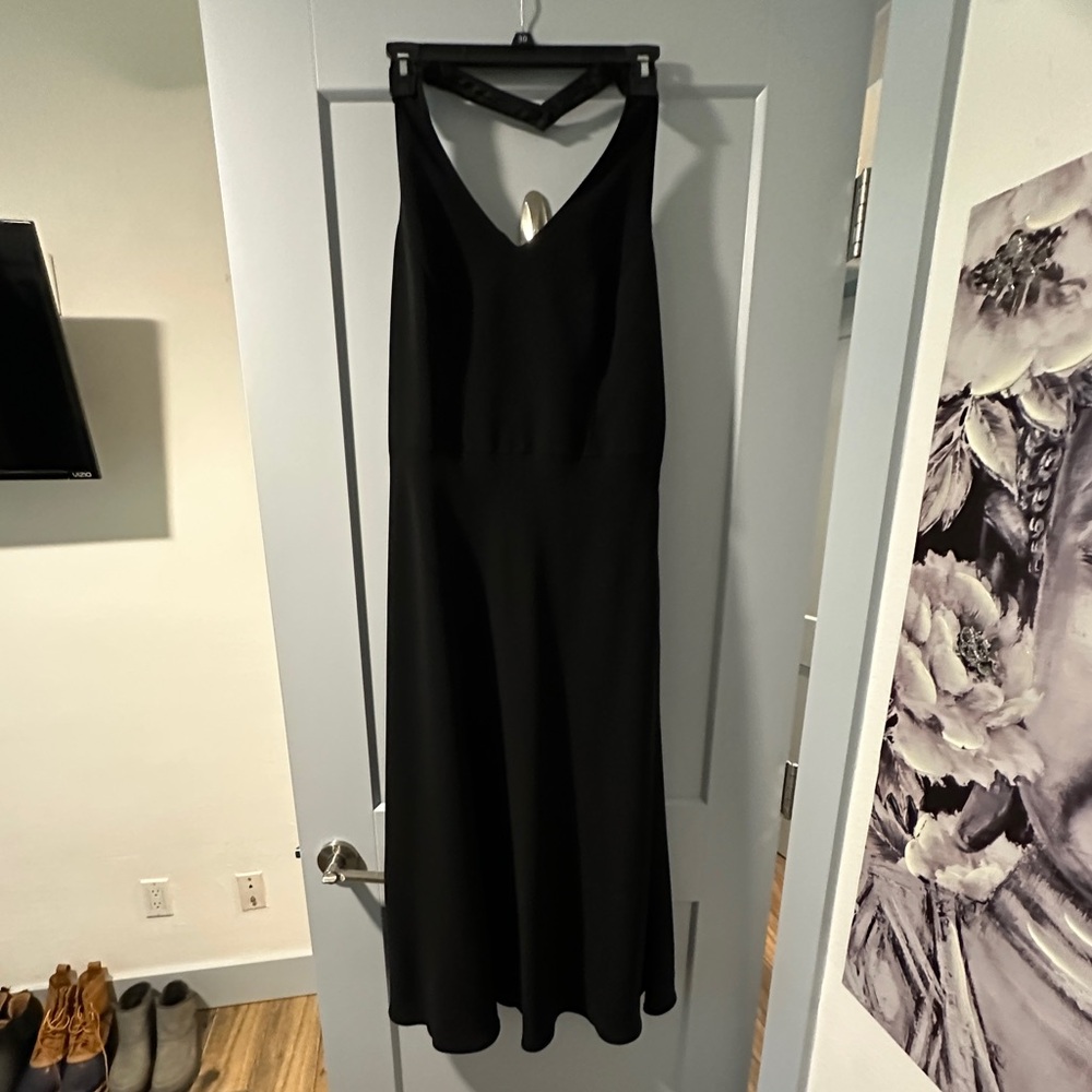 Evan Picone Little Black Dress